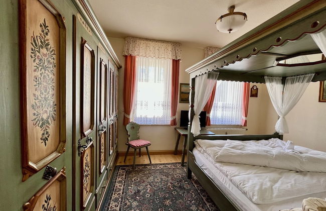 Landhaus-Chalet-Keilberger Blick - Foto 4