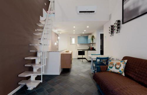 Pietranera - Sicilian Escape Retreat - Foto 18