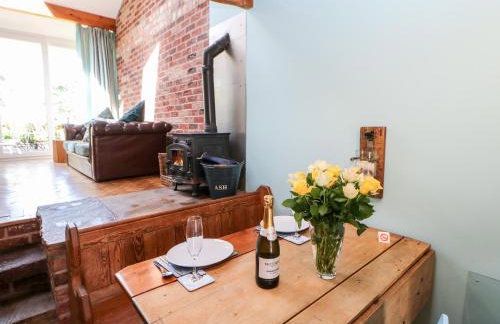 The Cow Byre - Foto 9