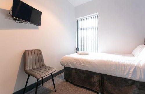 Urmston House - Foto 14