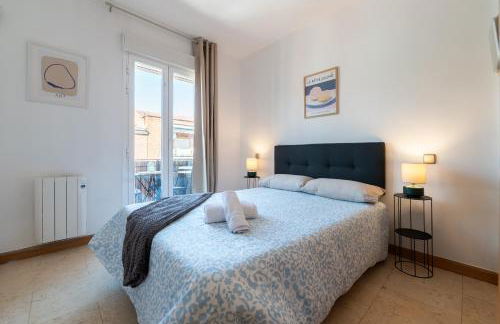 Cozy apartment with terrace, Madrid - Foto 32