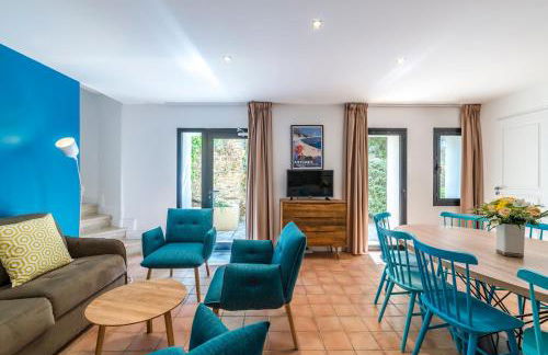 La Residence du Bailli - Foto 127