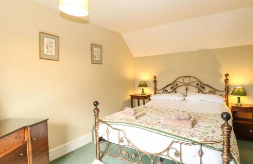 Primrose Cottage - Foto 12