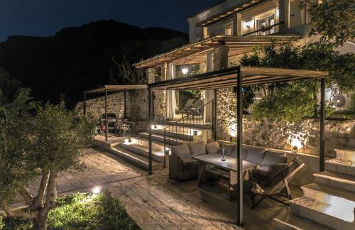 Marcora Historic Mansion - Foto 63