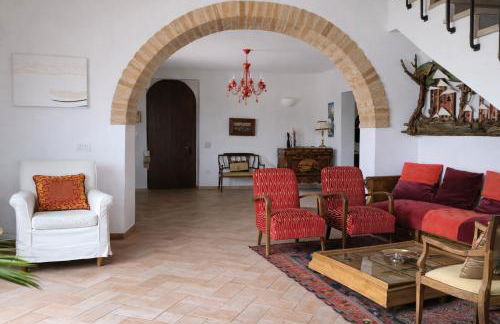 VILLA ERMELINDA - Ville Carborello - Foto 15