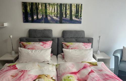 Apartmentvermietung Meerbusch - Foto 8