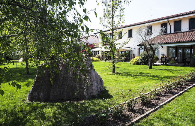 Agriturismo Il Cascinale - Photo 40