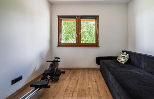 Dom w Chmielnie Na Wzgórzu - Foto 25