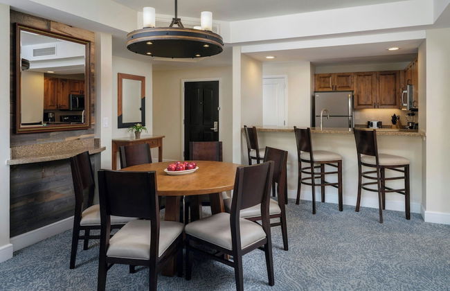 Marriott's StreamSide Evergreen at Vail - Foto 4