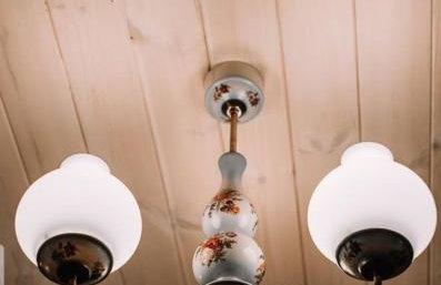 Sosnowy Raj domki nad rzeką Wkrą - Foto 59