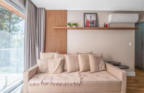 Alpes da Montanha 304 - Apartamento em Gramado - Photo 11