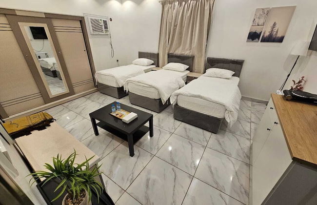 Comfortable Family Apt 10M Masjid Nabawi - Photo 14