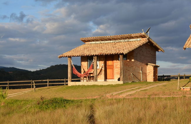 Estalagem Mirante do Sol - Foto 51