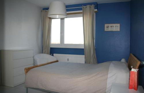 L'Appartement de l'Observatoire - Foto 8