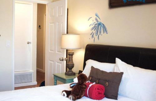 MagicwayVillas Paradise Pier Home - Across Disney - Foto 17