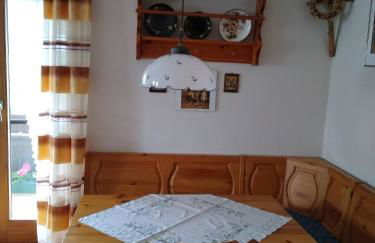 Ferienwohnung Resch Schweinberg - Foto 11