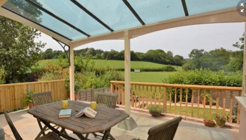 Little Wandas - Foto 4, Garden view