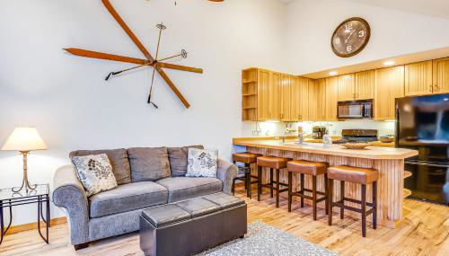 The Lakeview Escape - Foto 2