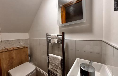 "Ivyholme" Superb Premium House in Central Durham Location - Foto 21