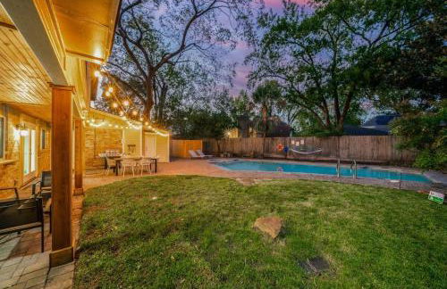 Bright and Spacious Home for w Pool -over 30 Nights- - Foto 55