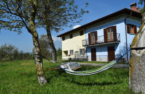 Villa Glory Mountain Lake Iseo Hospitality - Foto 33