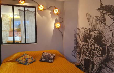 Gîte de l'Écu - Foto 13