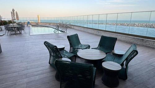 Flat Parque do Cais Estelita - Foto 4