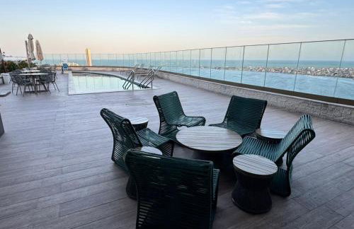 Flat Parque do Cais Estelita - Foto 4