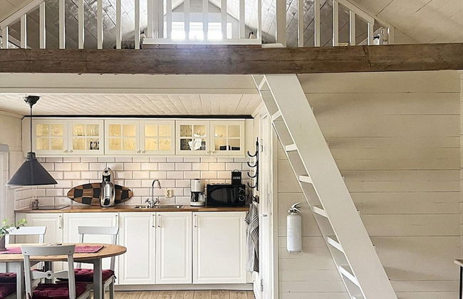 4 Star Holiday Home in Vaxjo-by Traum - Foto 2