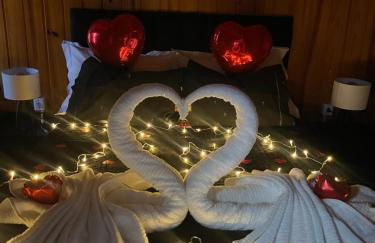 Chalé Geburt - Foto 13