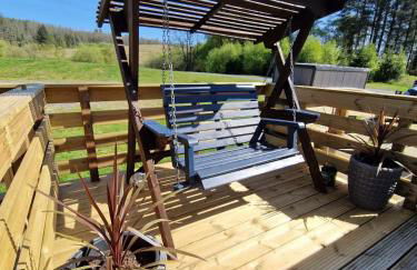 Caravan - Sleeps 8- Countryside Retreat - Foto 3