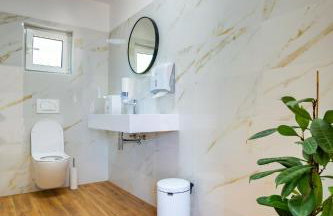 Apartments Foric Rab with Heated Pool, Sauna & Gym - Photo 19