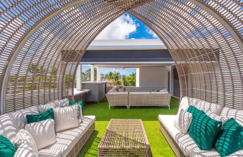 Villa Seminole - Foto 6