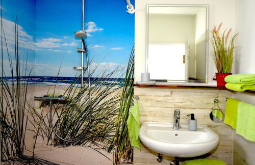 Deichoase Strandhaus - Foto 31