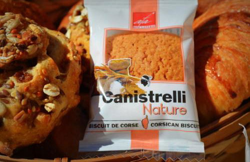 Résidence Lésia - Foto 55