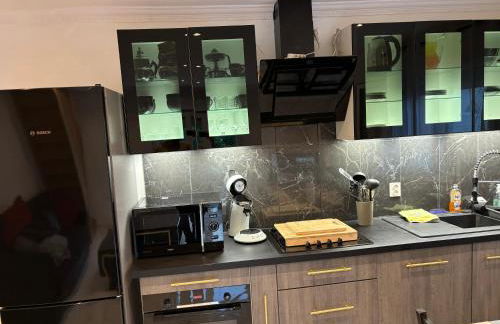 Proche Gare Paris-CDG Stade-de-France Astérix Expo - Foto 49