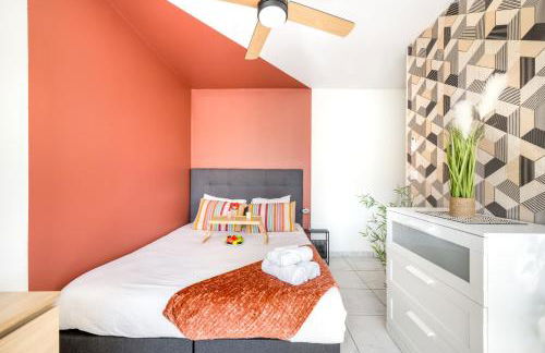 BnGo l La Parenthèse Gare PartDieu l 2 personnes - Photo 2