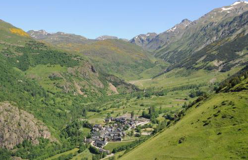 El Refugio de Aran Vielha Aparthotel - Foto 124