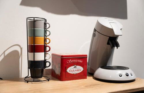 L'Atypique - Foto 20