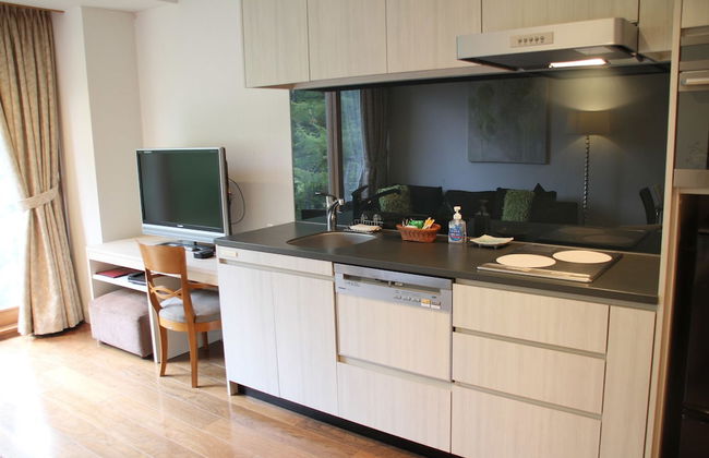 The Ridge Hotel & Apartments - Foto 67