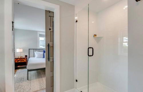 Beautiful Bungalow Historic Franklin Quadplex - Foto 30