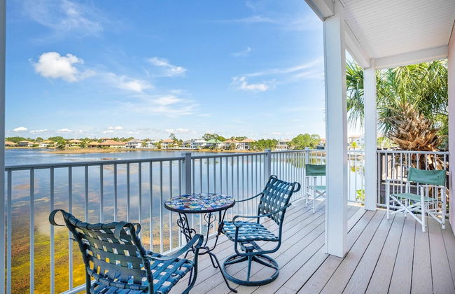 Destiny Beach Villas 17 Between the Waters - Photo 41