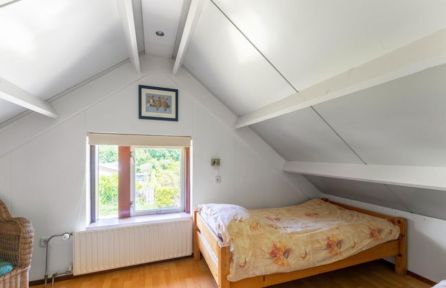 Holiday Home Zeeland Near Westerschelde - Foto 8