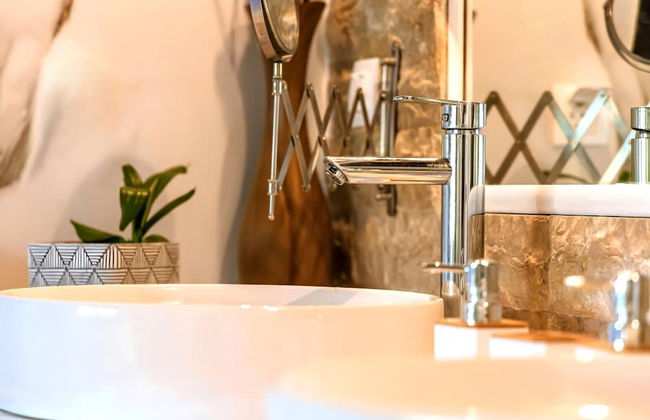 Villa Claire Corfu - Foto 42