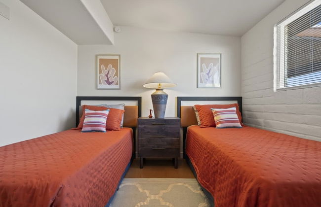 Panoramic Mountain Views Heated Pool 2 Kitchens - Foto 34