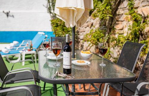 Casa El Lagarillo con Piscina privada - Photo 26