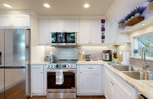 Surreal Feel Lakeview Chalet - Foto 19