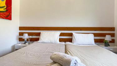 Aspioti Villas - Foto 3, towels