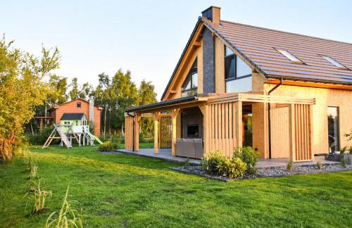 Villa HyggeBaltic - Foto 5