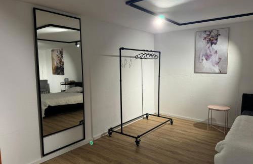 Ferienwohnung in der Nähe des Europa-Park Rust mit Terrasse und Grill - Foto 9